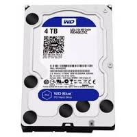 WDWD40EZRZ Жесткий диск HDD SATA 4TB 6GB/S 64MB BLUE