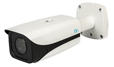 RVi-IPC42Z12 Уличная IP видеокамера 5.1-61.2 мм