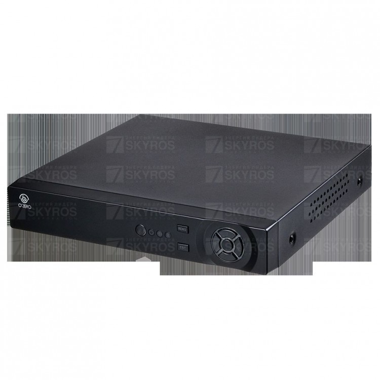 Цифровой мультиформатный 4-х канальный HD-видеорегистратор AR-04110S