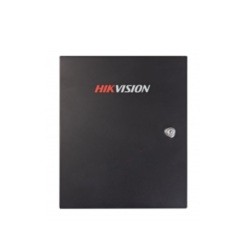 Hikvision DS-K2804  Контроллер сетевой на 4 двери 32х битный
