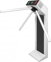 Электронная проходная SkyPoint STR-01 (компл.: турникет + лицензия ПО Skyros VideoNet-Skypoint)