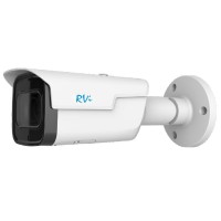 RVi-1NCT8238 (6.0) white Видеокамера сетевая (IP)