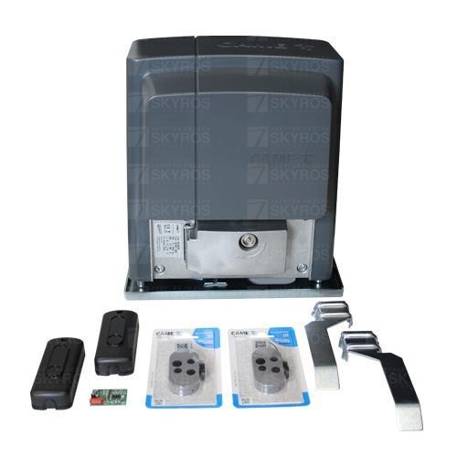 001U2624RU Комплект Автоматики Для Откатных Ворот На Основе.