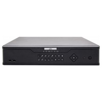 NVR308-64E-B Видеорегистратор IP 64-х канальный