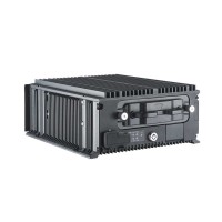 DS-MP7608HN/GW/WI58(1T) 8-ми канальный IP-видеорегистратор для транспорта с GPS и 3G модулями и 5.8ГГц Wi-Fi модулями (1ТБ HDD в комплекте)