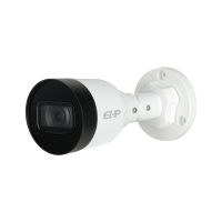 EZ-IPC-B1B41P-0280B Видеокамера IP цилиндрическая 4Мп с объективом 2.8 мм и ИК-подсветкой