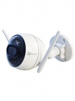 C3X (2.8mm) Беспроводная IP-камера 2Мп уличная c объективом 105° микрофоном и видеоаналитикой (CS-CV310-C0-6B22WFR)