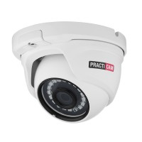 Вандалозащищённая ИК-видеокамера MHD 1080p Practicam PT-MHD1080P-MC-IR (3.6)