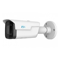 RVi-1NCT8239 (2.7-13.5) white Видеокамера сетевая (IP)