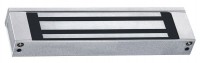 CTV Lock-M180 Электромагнитный замок в комплекте с крепежной пластиной, усилие удержания 180 кг. 170*20,5*35 мм