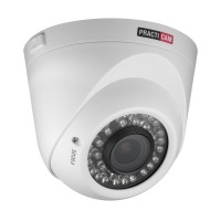 Купольная ИК-видеокамера MHD 1080p для помещений Practicam PT-MHD1080P-C-IR (3.6)
