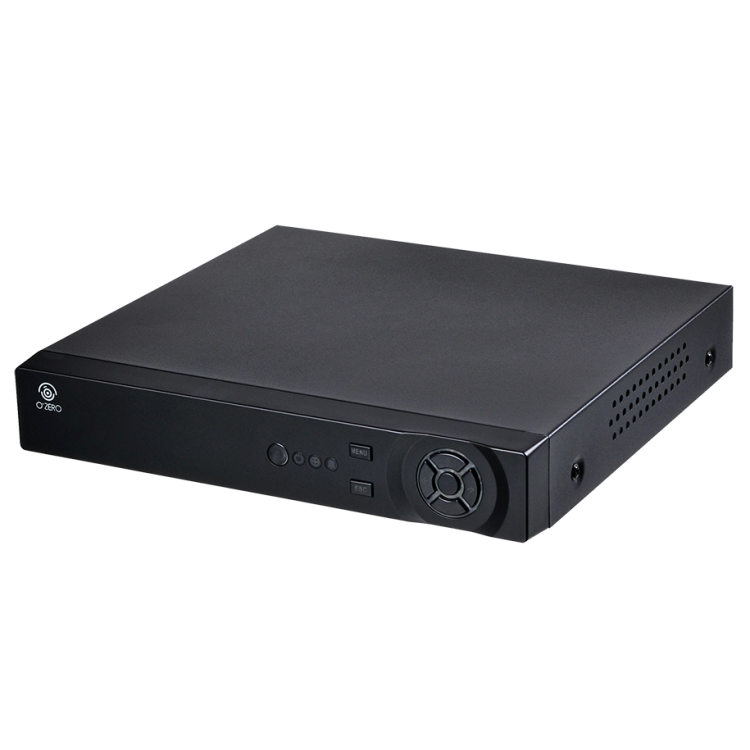 Цифровой мультиформатный 16-ти канальный HD-видеорегистратор AR-16110S