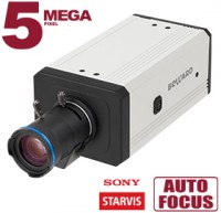 SV3216M Видеокамера