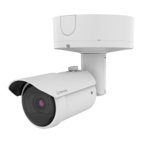 XNO-6083R Видеокамера цилиндрическая