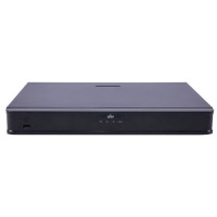 NVR302-16S2-P16-RU Видеорегистратор IP 16-ти канальный с 16 POE портами