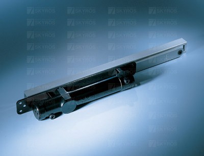 Доводчик ITS96 , EN2-4, корпус, стандартный шпиндель