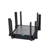 RG-EW3200GX PRO Двухдиапазонный гигабитный Wi-Fi 6 маршрутизатор 3200 Мбит/с с технологией Mesh