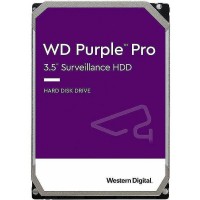WD42PURZ WDC Жесткий диск SATA 4TB 6GB/S 256MB PURPLE
