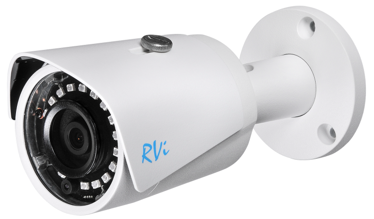 RVI-IPC43S V.2 Уличная IP видеокамера 4 мм