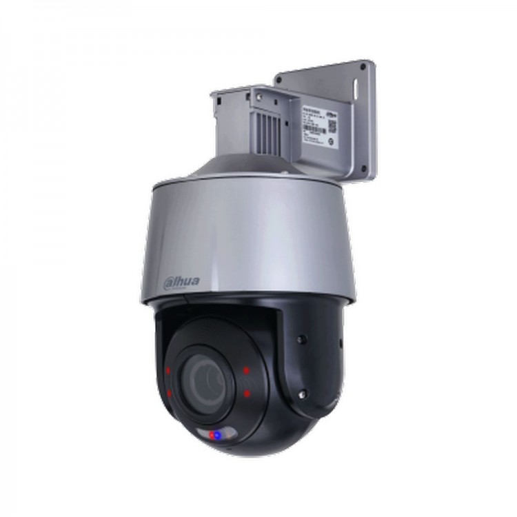 DH-SD3A405-GN-PV1 Мини-PTZ IP-видеокамера с ИИ 4Мп