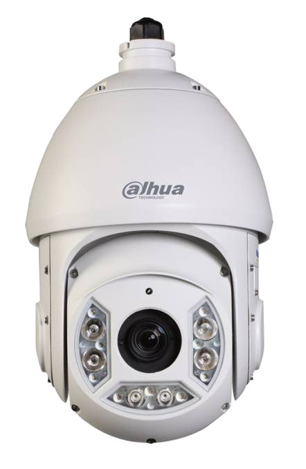 DH-SD6C220T-HN видеокамера PTZ Eco-savvy 2.0
