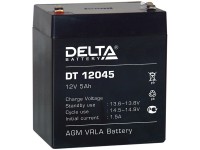 Аккумулятор DT12045 на 4,5 Ач