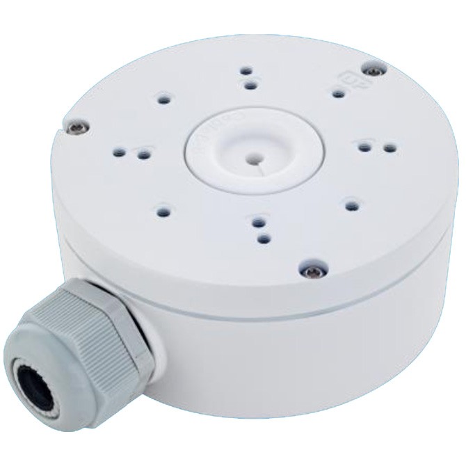 SN-CBK656A Монтажная коробка