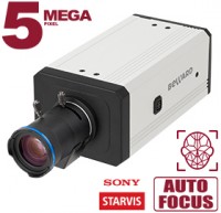 SV3218M Видеокамера