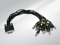 Переходник VN-BNC-cable Low Profile