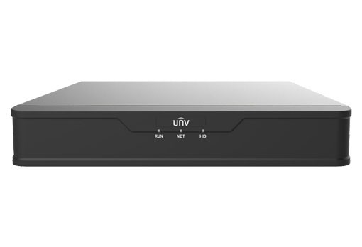 NVR301-16X-RU Видеорегистратор IP 16-ти канальный