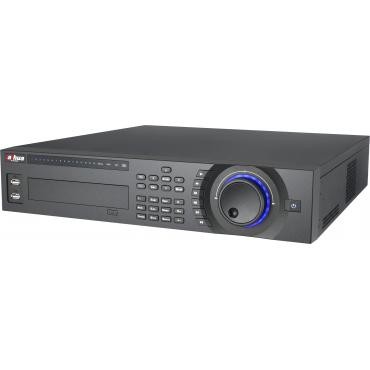 DHI-NVR4832 32-канальный сетевой IP-видеорегистратор