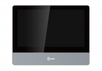 CTV-IP-M6704  7" монитор IP-видеодомофона, поддержка разрешениия 2Мп