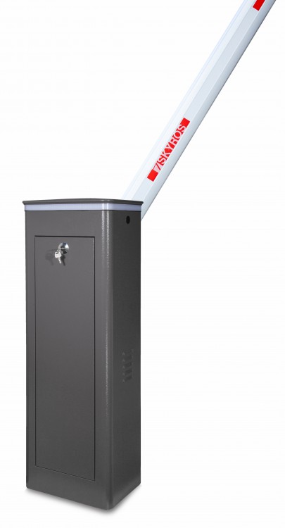 SKY-B96 Шлагбаум (в комплекте: тумба, стрела, монтажный набор, 2 радиобрелка TX-5)