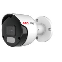 RL-IP14P-S.airX Цилиндрическая IP-камера 4Мп с аналитикой SMD