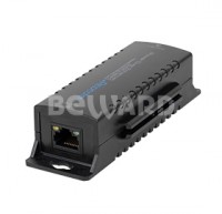 STR-01HP High PoE репитер IEEE 802.3 af/at (30 Вт)