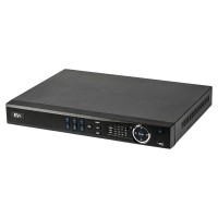 RVi-1NR08241 Видеорегистратор сетевой (NVR)