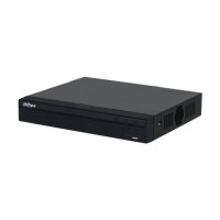 DHI-NVR2104HS-P-S3 4-канальный IP-видеорегистратор с PoE, 4K и H.265+