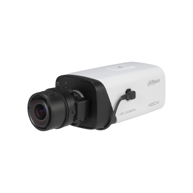 DH-HAC-HF3231EP-T Видеокамера HDCVI Корпусная 1080P (Проектная серия!)