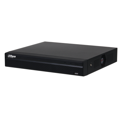 DHI-NVR4116HS-4KS3 Видеорегистратор