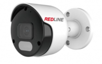 RL-IP12P-S.air Уличная цилиндрическая IP-камера 2 Мп с аналитикой SMD