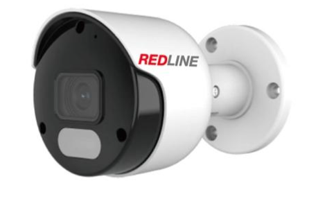 RL-IP12P-S.air Уличная цилиндрическая IP-камера 2 Мп с аналитикой SMD