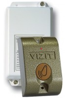 VIZIT-КТМ600R Контроллер ключей RF
