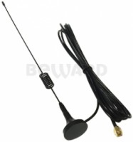 Ant4-4GM30-1M Всенаправленная 2G/3G/4G уличная антенна