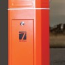 SKY-B56 Шлагбаум (в комплекте: тумба, стрела, подставка стрелы, 2 радиобрелка TX-5)