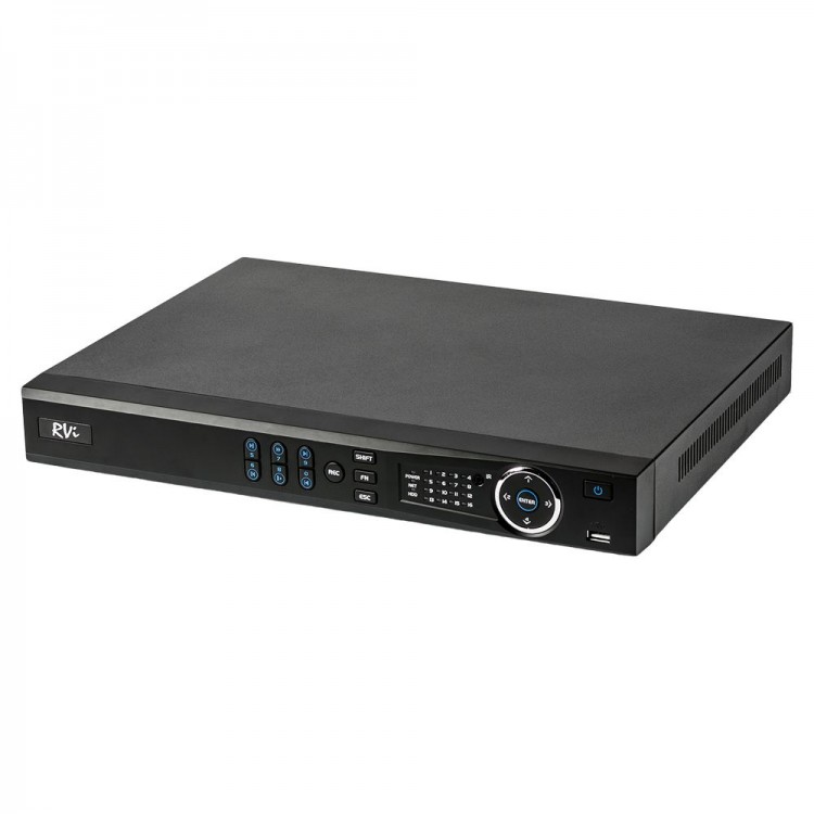 RVi-1NR16260 Видеорегистратор сетевой (NVR)