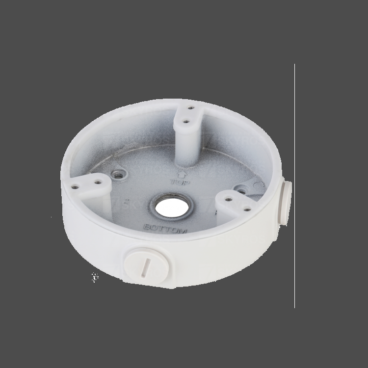 DH-PFA137 Монтажная коробка