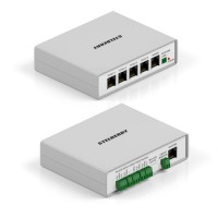 Stelberry F-200 Коммутатор для системы  громкого оповещения Stelberry Антитеррор