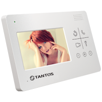 LILU lux Монитор с кнопочным управлением серии CLASSIC TANTOS