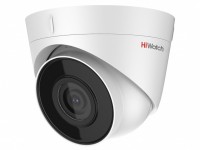 DS-I203(D) (2.8 mm) 2Мп уличная IP-камера с EXIR-подсветкой до 30м