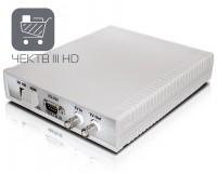 Чек-ТВ III HD Прибор событийного видеоконтроля для торговли